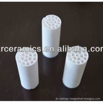 Industrial Alumina Ceramic Heating Element